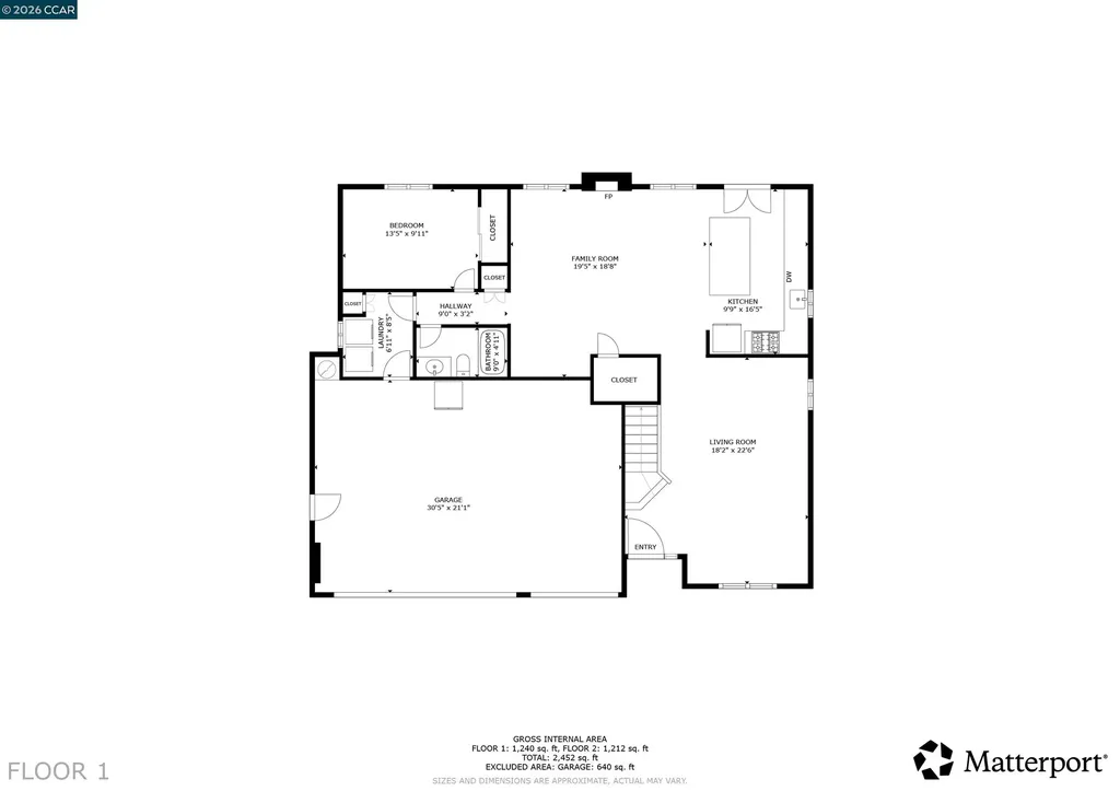 1174 Central Avenue Livermore CA 94551