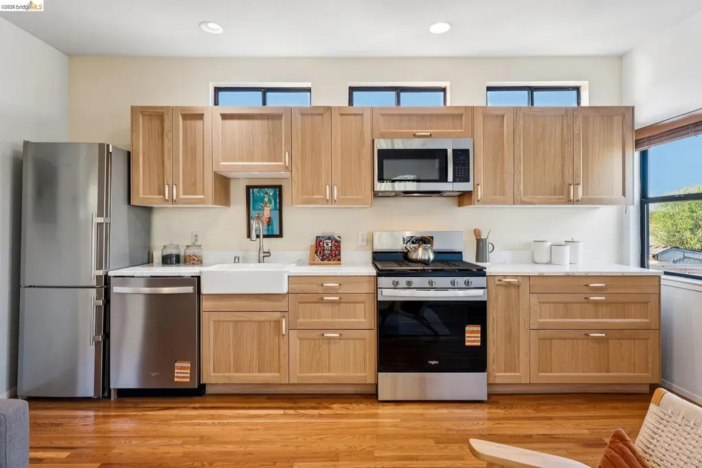 2112 Mckinley Avenue Berkeley CA 94703