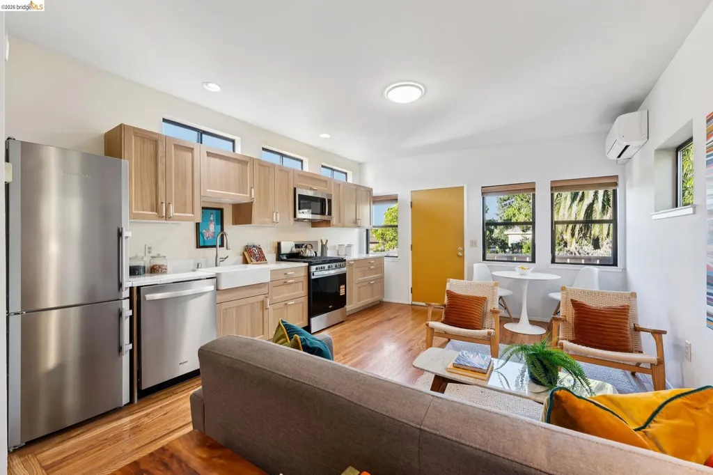 2112 Mckinley Avenue Berkeley CA 94703