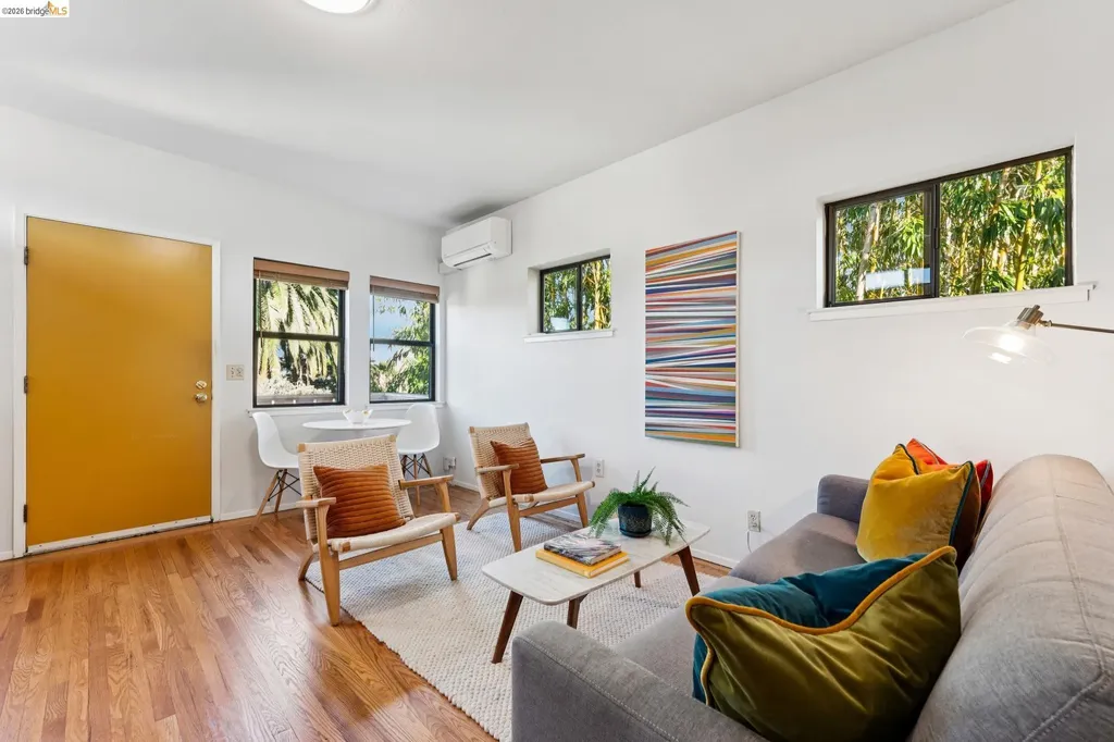 2112 Mckinley Avenue Berkeley CA 94703
