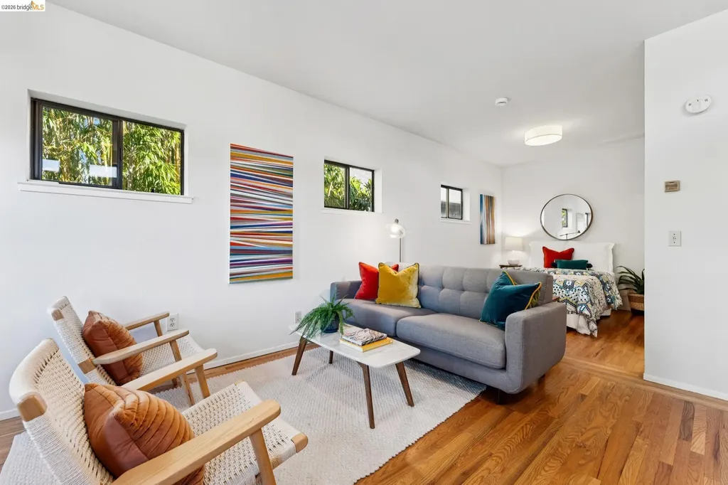 2112 Mckinley Avenue Berkeley CA 94703