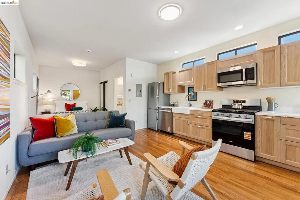 2112 Mckinley Avenue Berkeley CA 94703