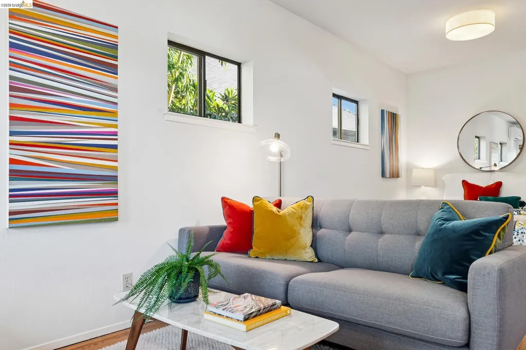 2112 Mckinley Avenue Berkeley CA 94703