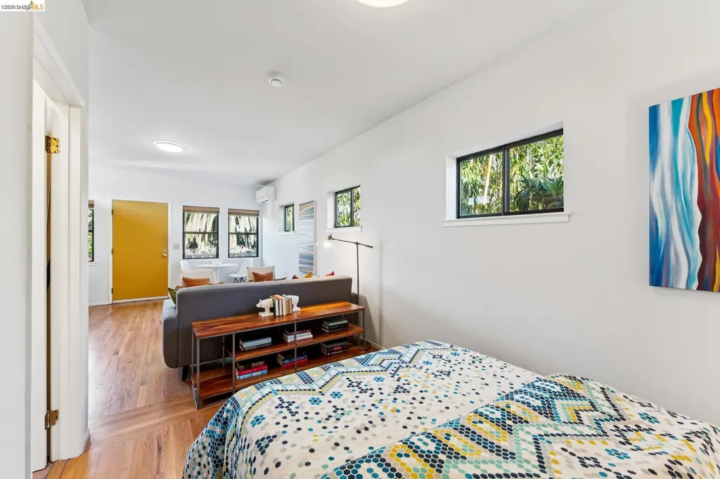 2112 Mckinley Avenue Berkeley CA 94703