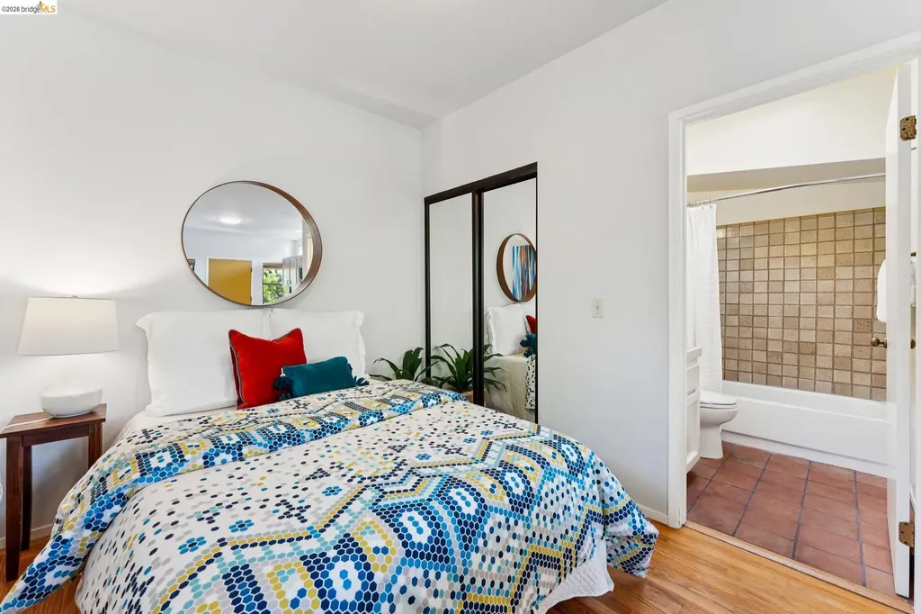 2112 Mckinley Avenue Berkeley CA 94703