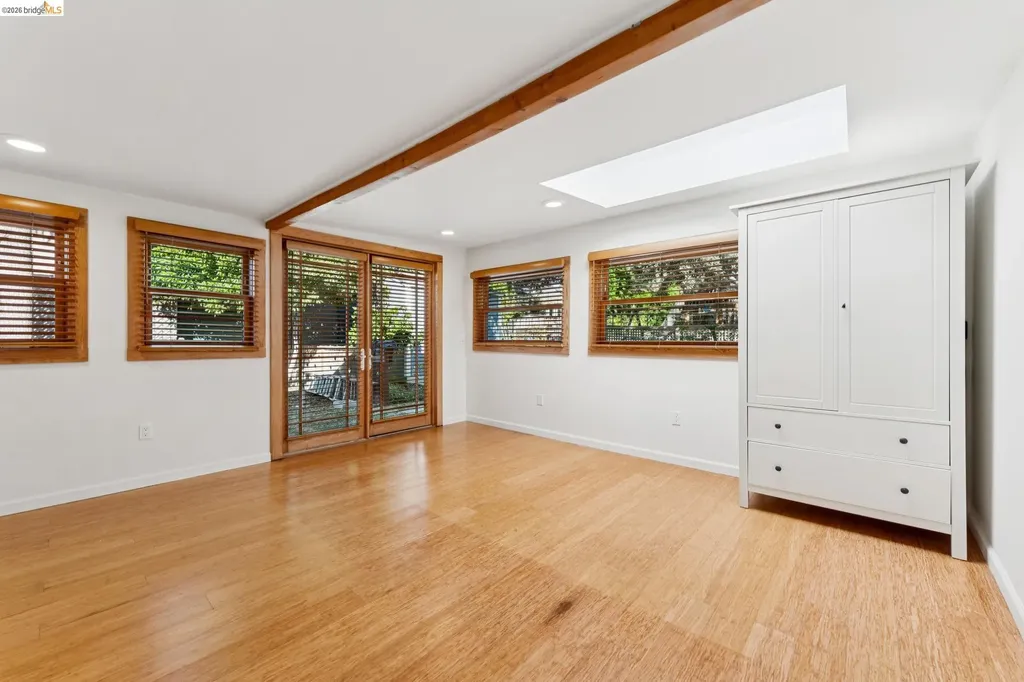 2112 Mckinley Avenue Berkeley CA 94703