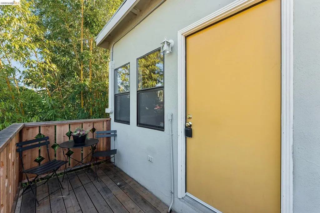 2112 Mckinley Avenue Berkeley CA 94703