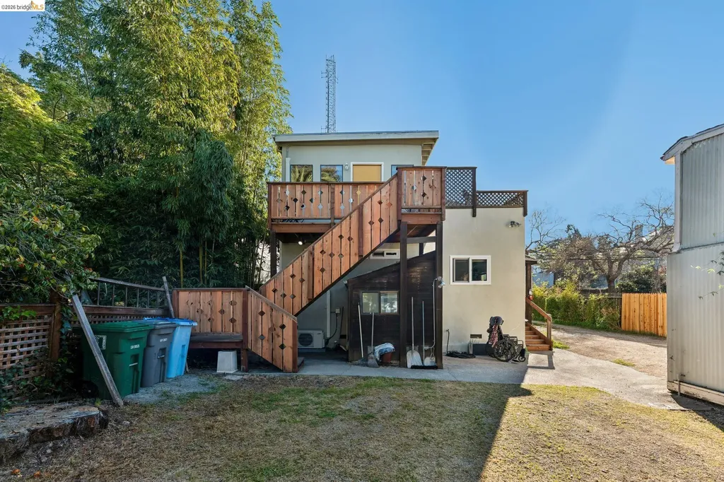 2112 Mckinley Avenue Berkeley CA 94703