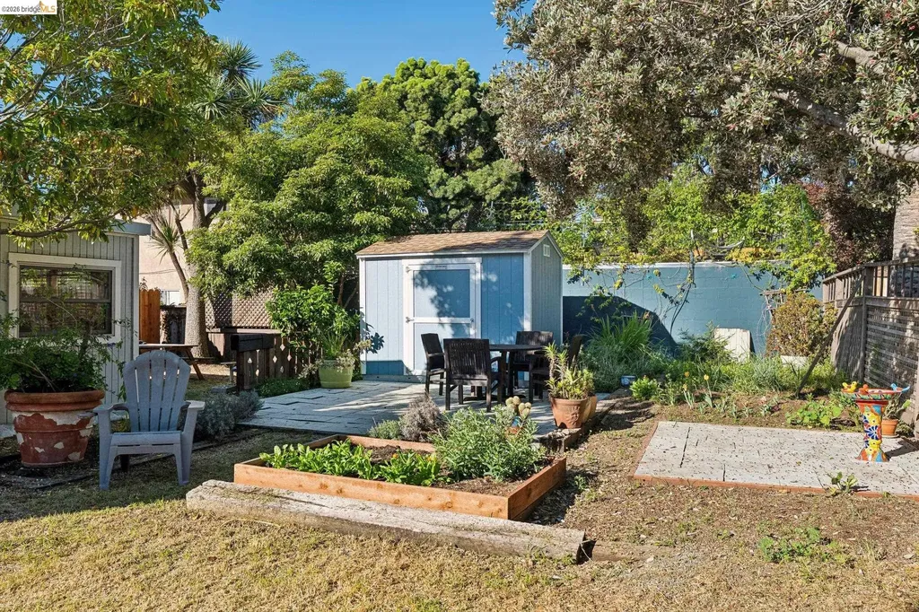 2112 Mckinley Avenue Berkeley CA 94703