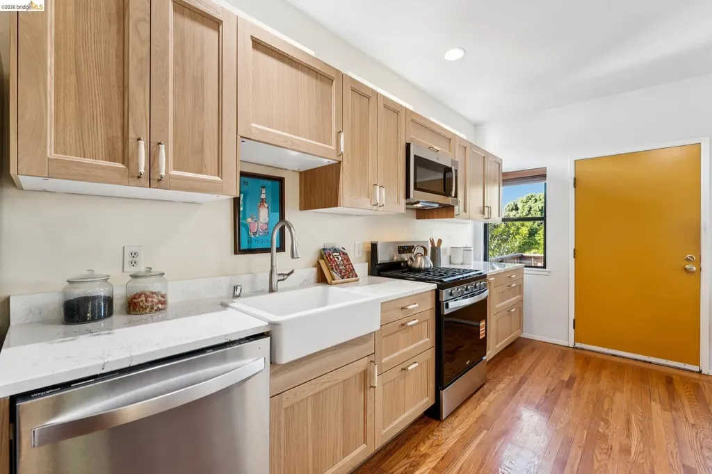 2112 Mckinley Avenue Berkeley CA 94703