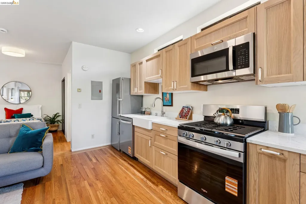 2112 Mckinley Avenue Berkeley CA 94703
