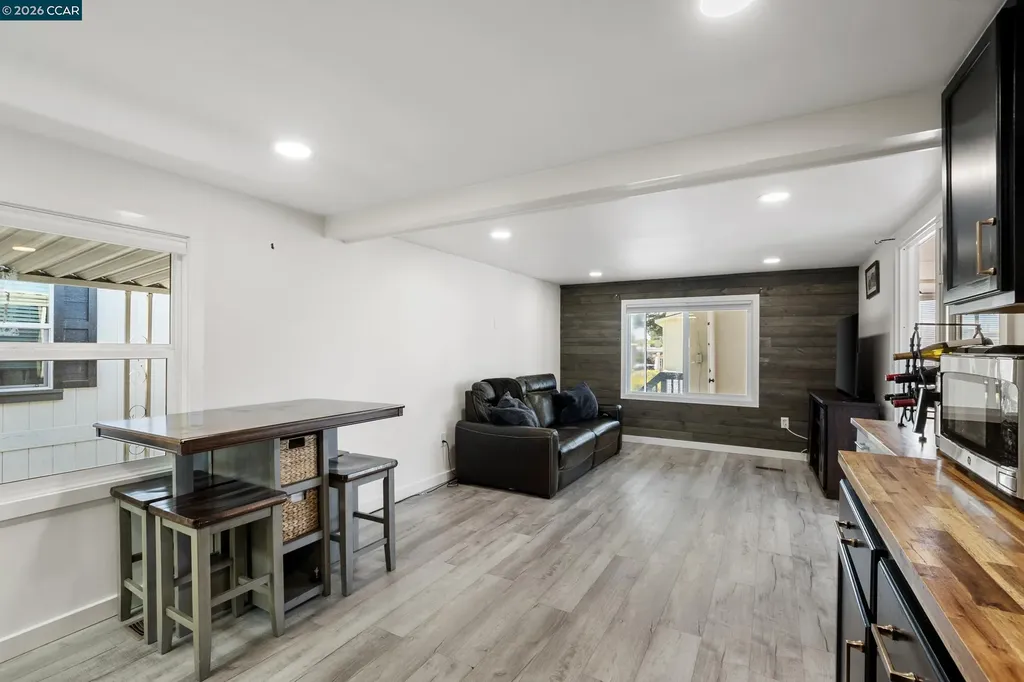 32 Galloway Drive Concord CA 94518