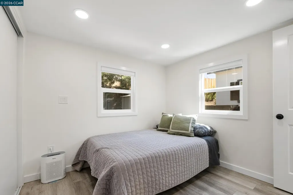32 Galloway Drive Concord CA 94518