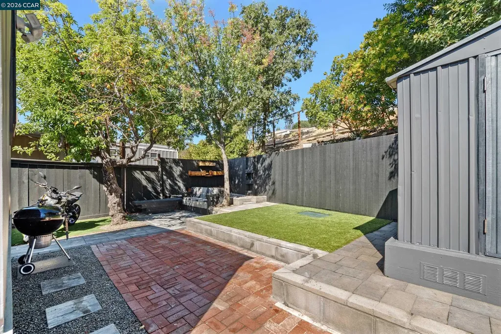32 Galloway Drive Concord CA 94518
