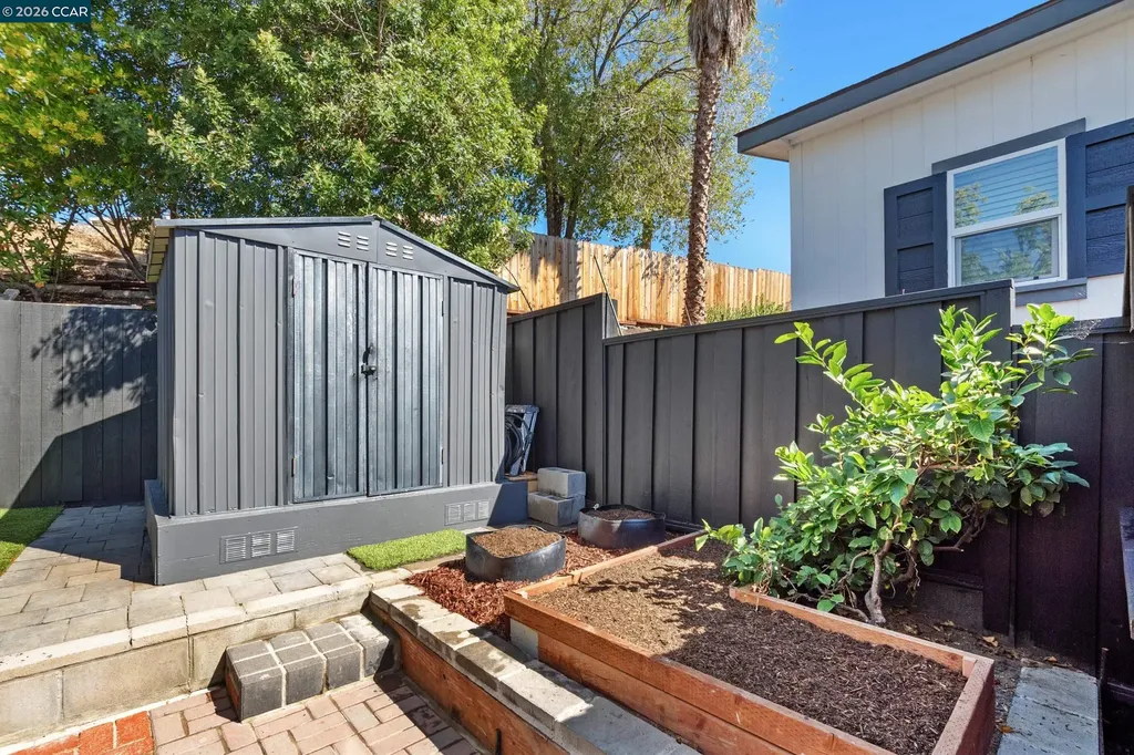 32 Galloway Drive Concord CA 94518