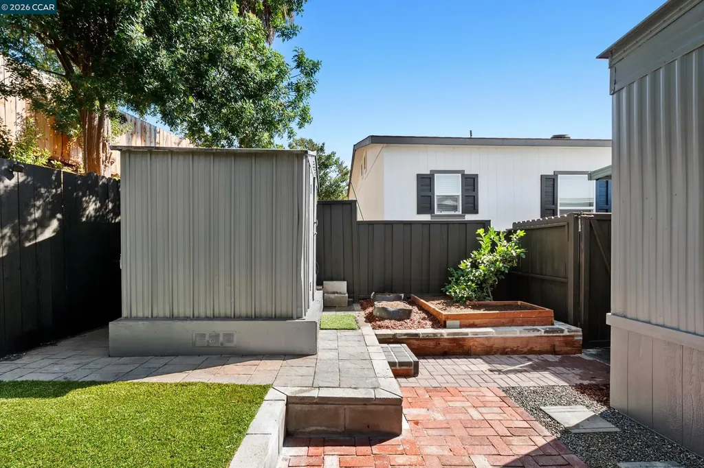 32 Galloway Drive Concord CA 94518