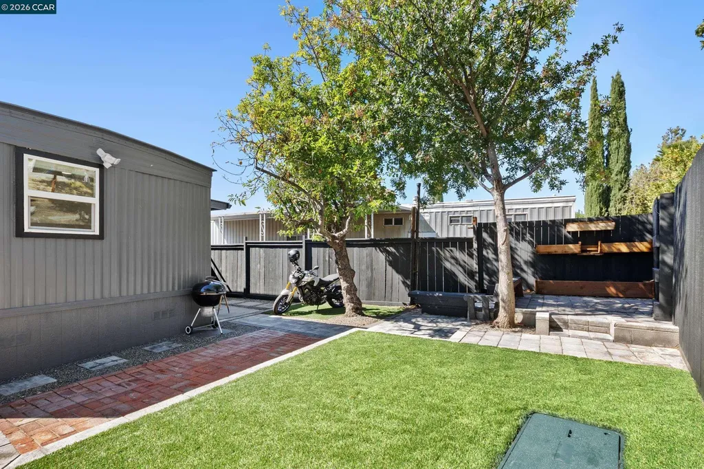 32 Galloway Drive Concord CA 94518