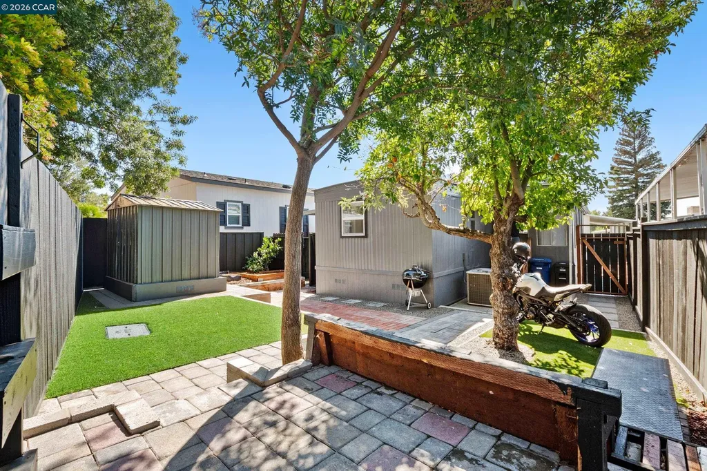 32 Galloway Drive Concord CA 94518