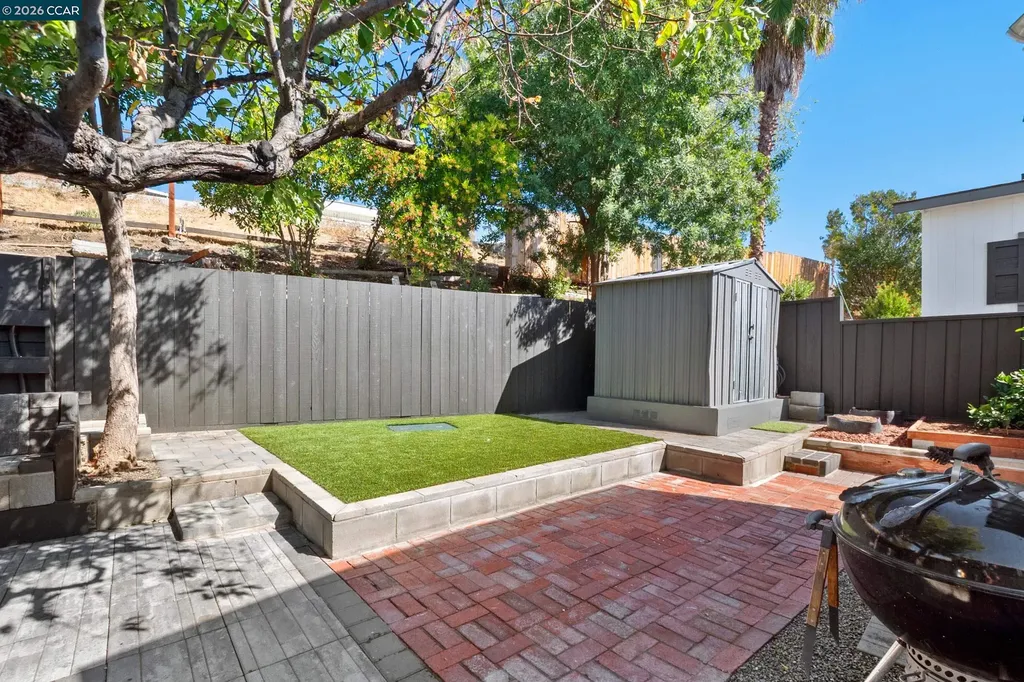32 Galloway Drive Concord CA 94518