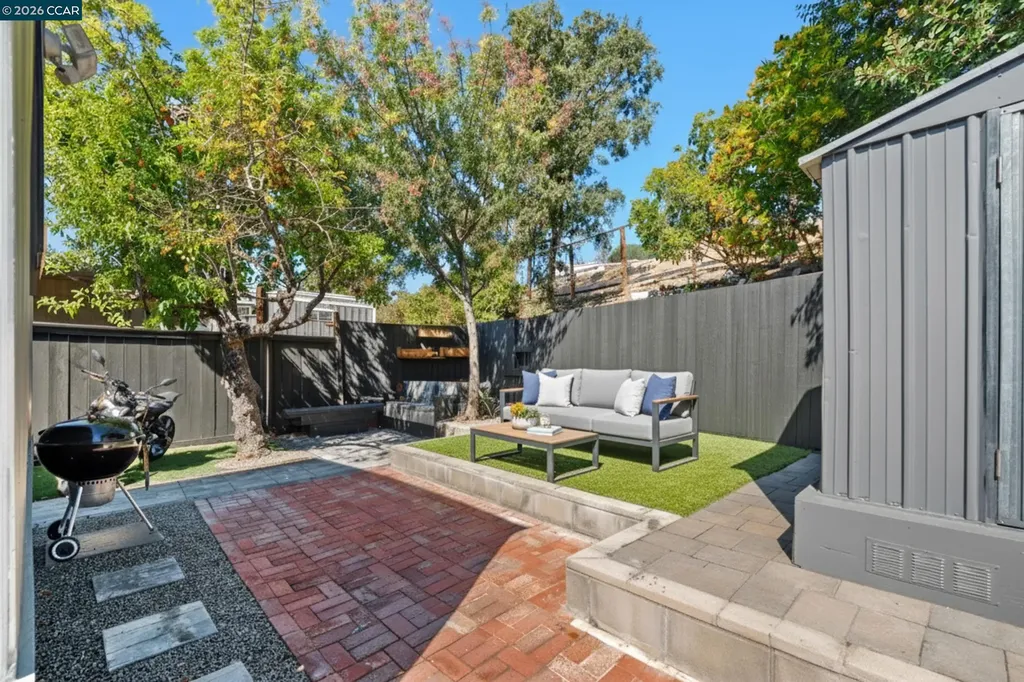 32 Galloway Drive Concord CA 94518