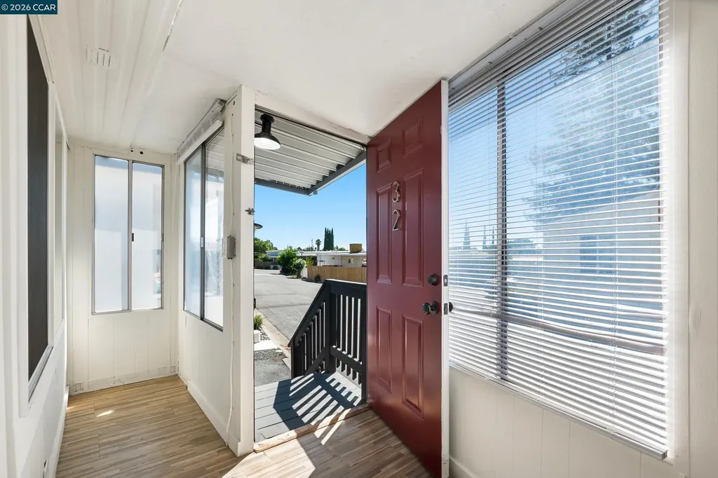 32 Galloway Drive Concord CA 94518