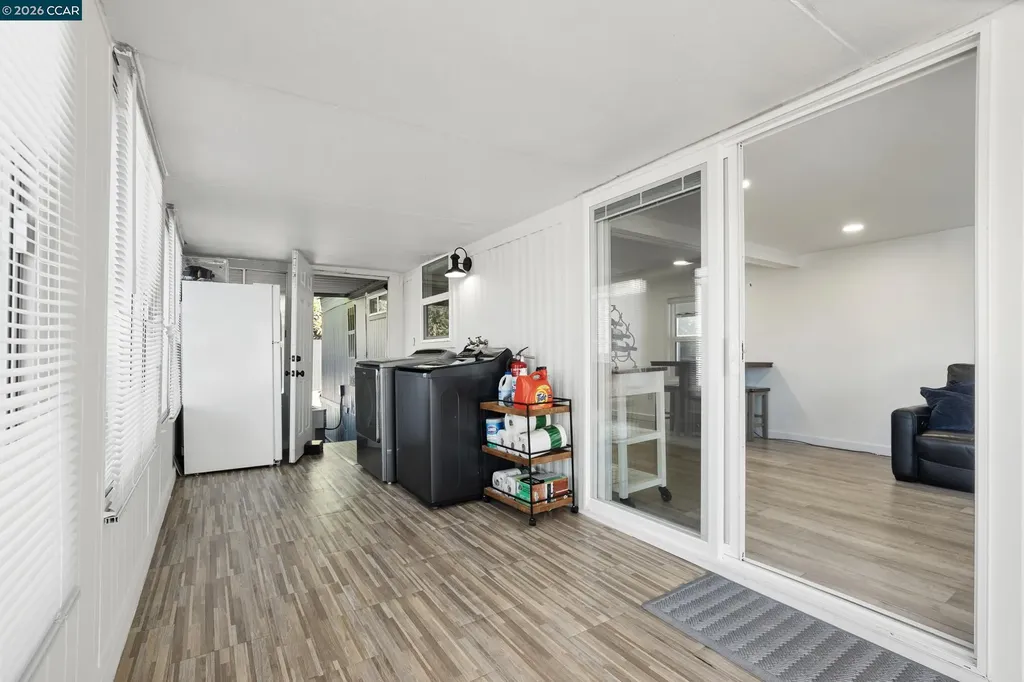 32 Galloway Drive Concord CA 94518