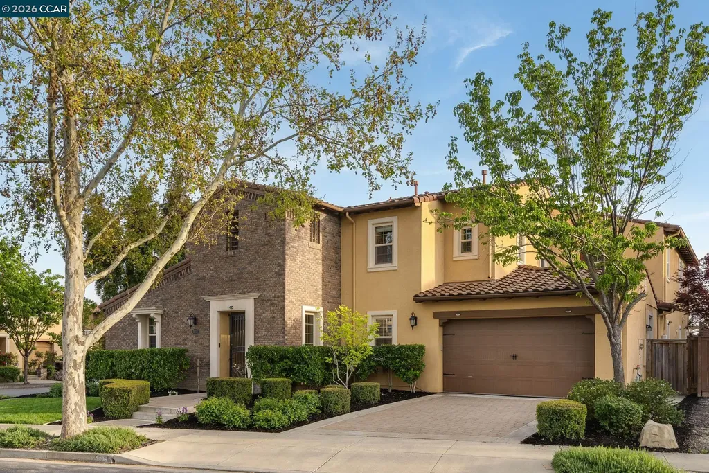 7898 Kennard Lane San Ramon CA 94582
