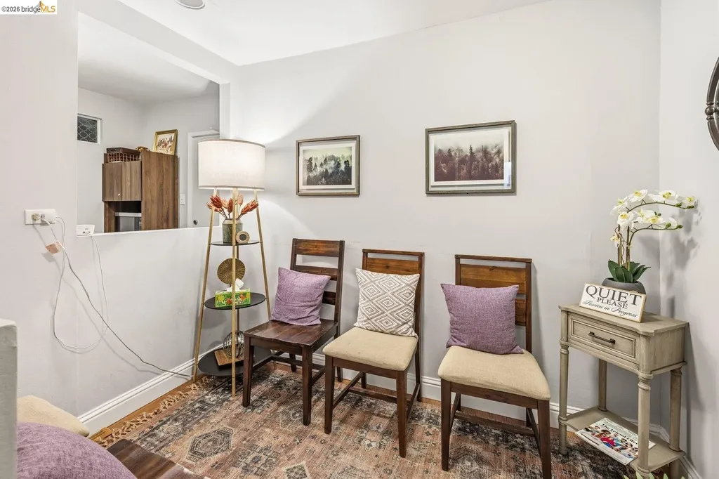 3021 Telegraph Avenue Berkeley CA 94705
