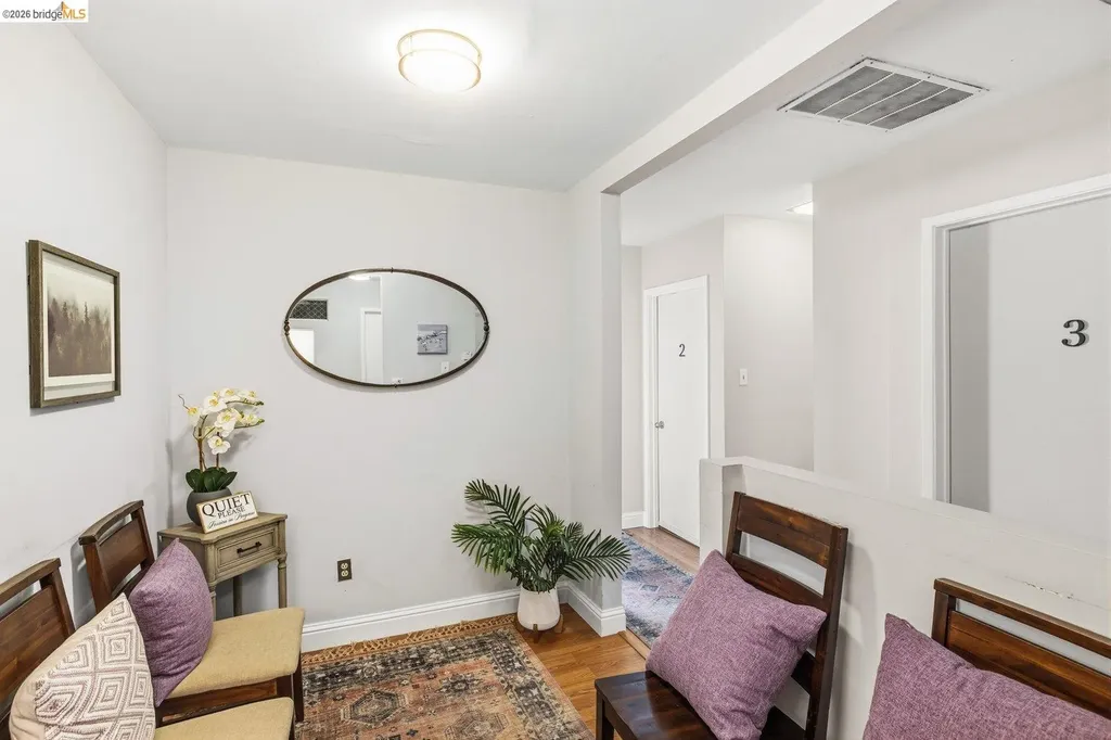 3021 Telegraph Avenue Berkeley CA 94705