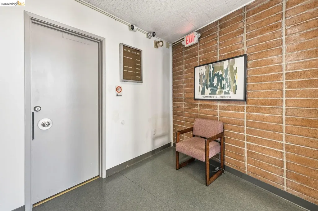 3021 Telegraph Avenue Berkeley CA 94705