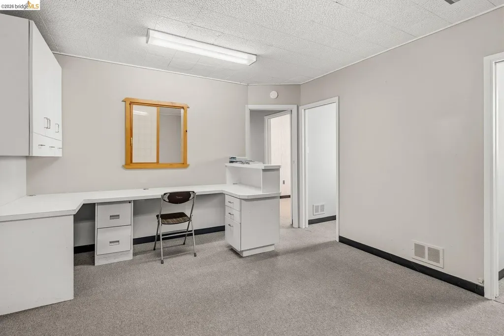 3021 Telegraph Avenue Berkeley CA 94705