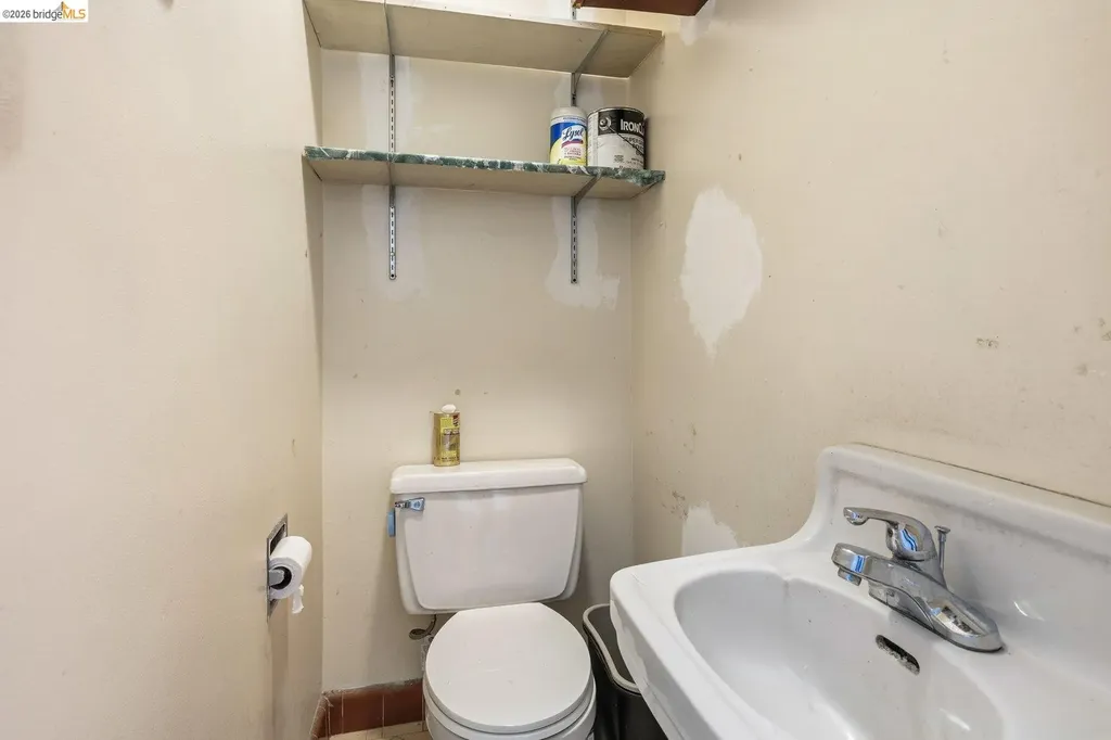 3021 Telegraph Avenue Berkeley CA 94705