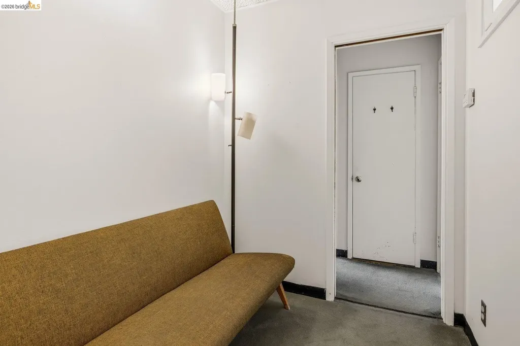 3021 Telegraph Avenue Berkeley CA 94705