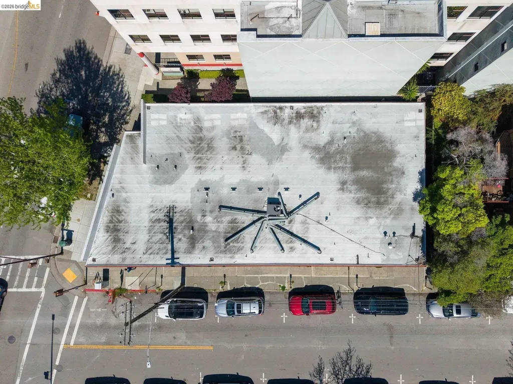 3021 Telegraph Avenue Berkeley CA 94705