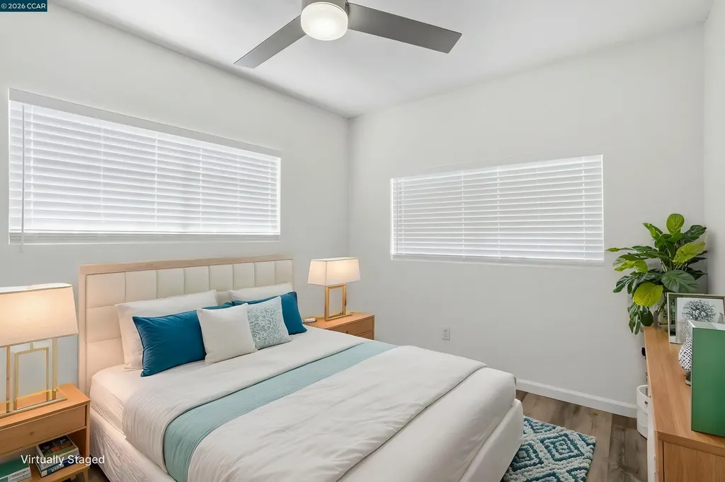 2828 Hilltop Concord CA 94520
