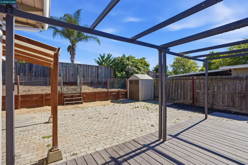 2828 Hilltop Concord CA 94520