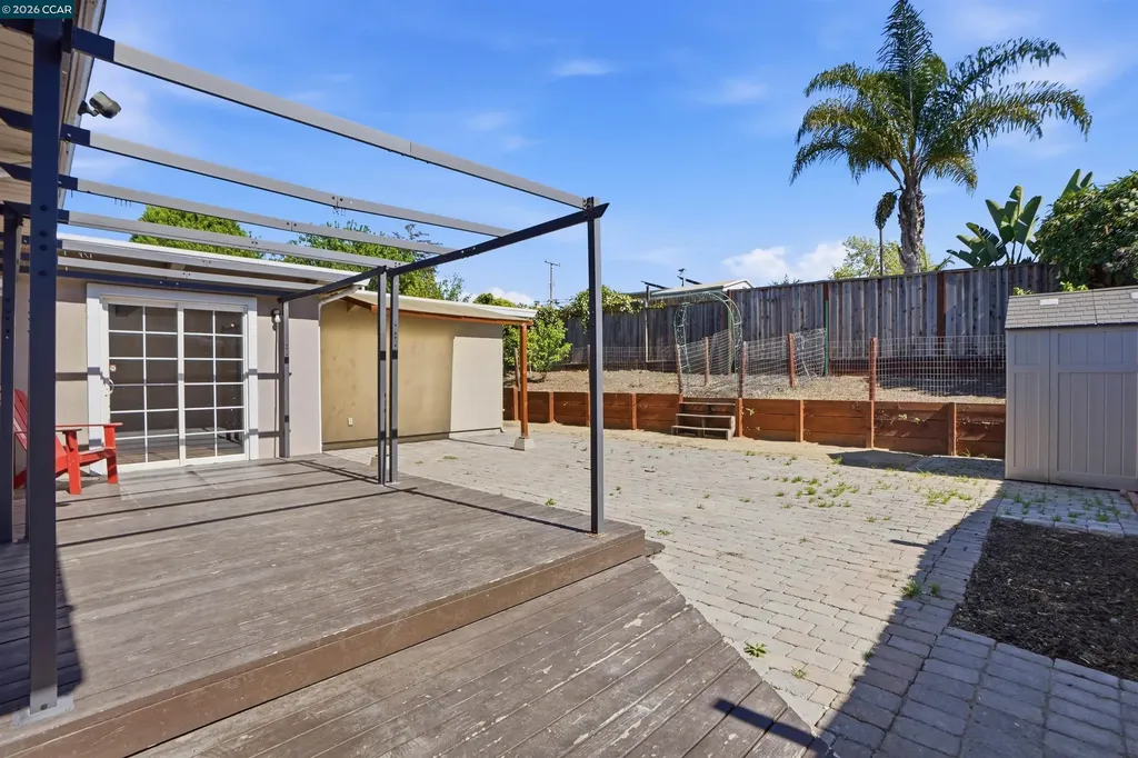 2828 Hilltop Concord CA 94520