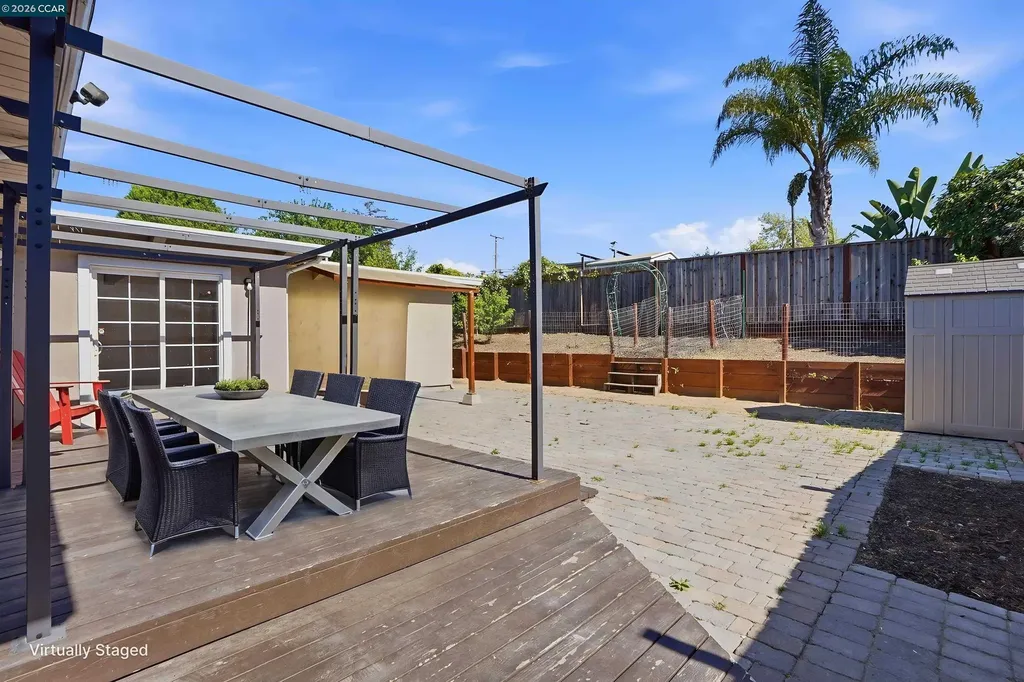 2828 Hilltop Concord CA 94520