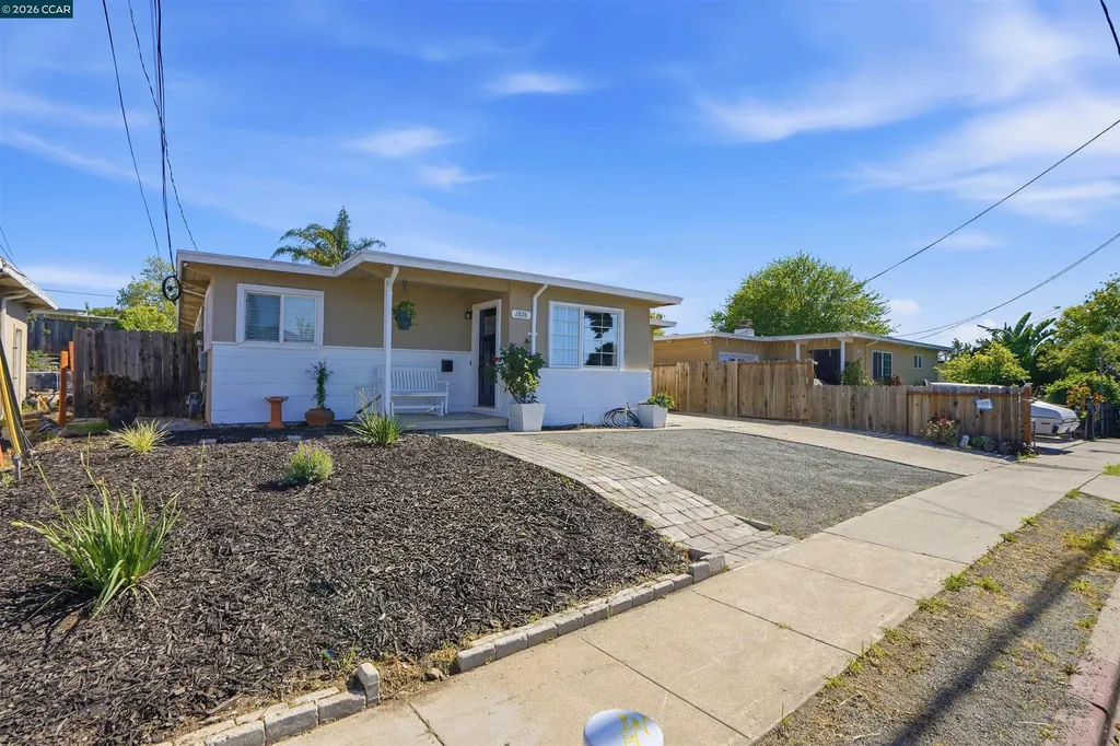 2828 Hilltop Concord CA 94520