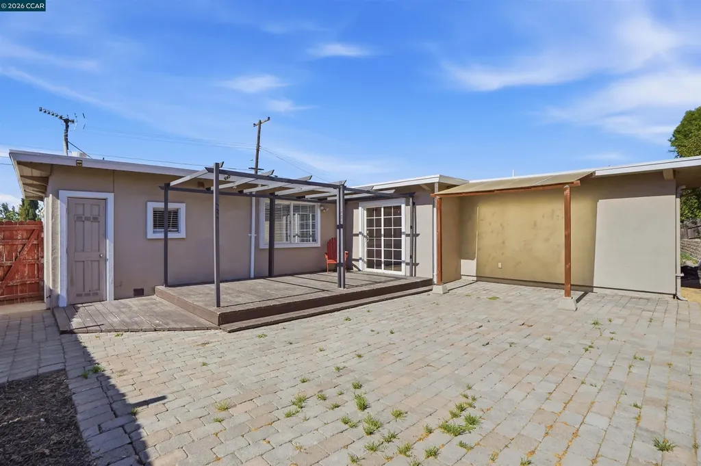 2828 Hilltop Concord CA 94520