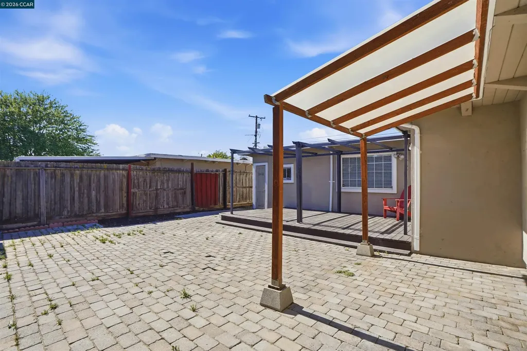 2828 Hilltop Concord CA 94520