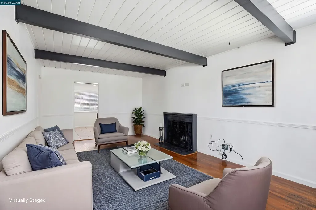 2828 Hilltop Concord CA 94520