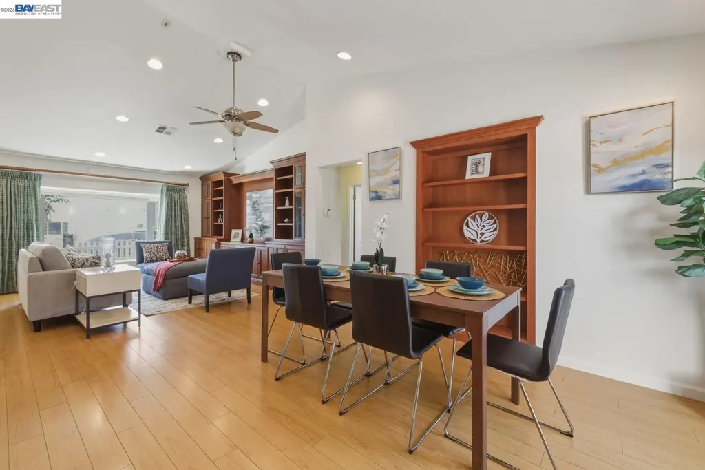 3454 Baumberg Avenue Hayward CA 94545