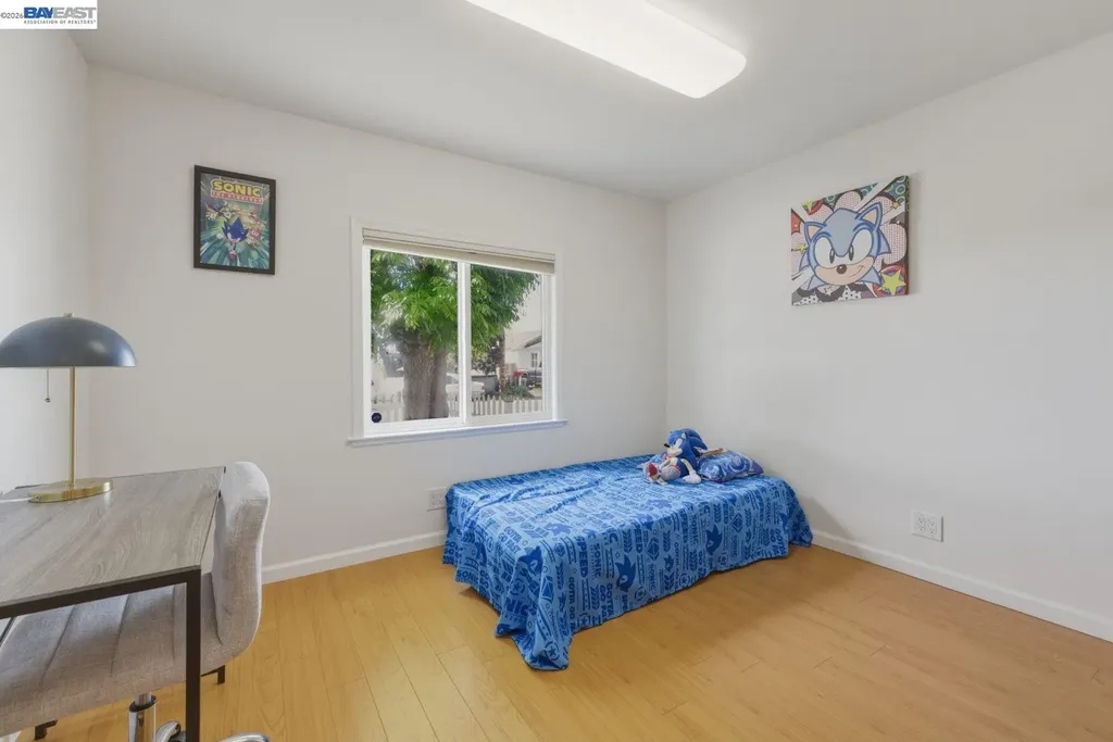 3454 Baumberg Avenue Hayward CA 94545