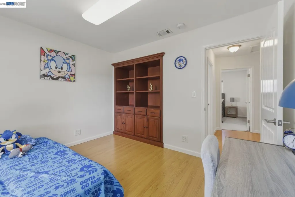 3454 Baumberg Avenue Hayward CA 94545