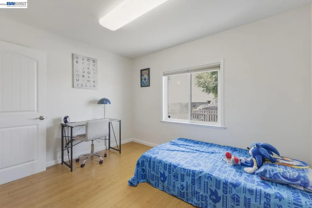 3454 Baumberg Avenue Hayward CA 94545