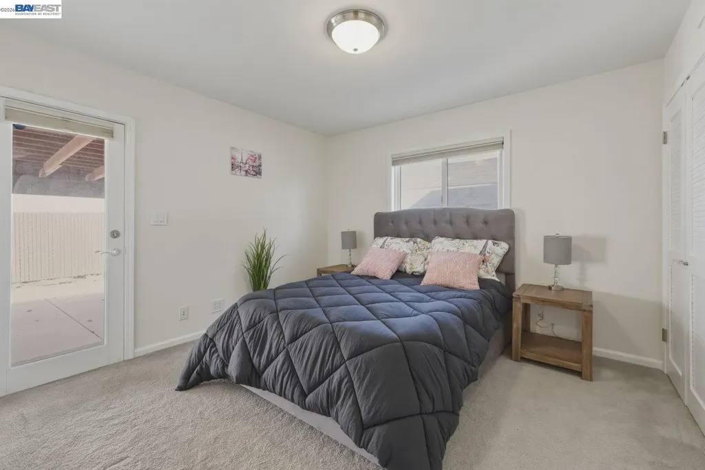 3454 Baumberg Avenue Hayward CA 94545