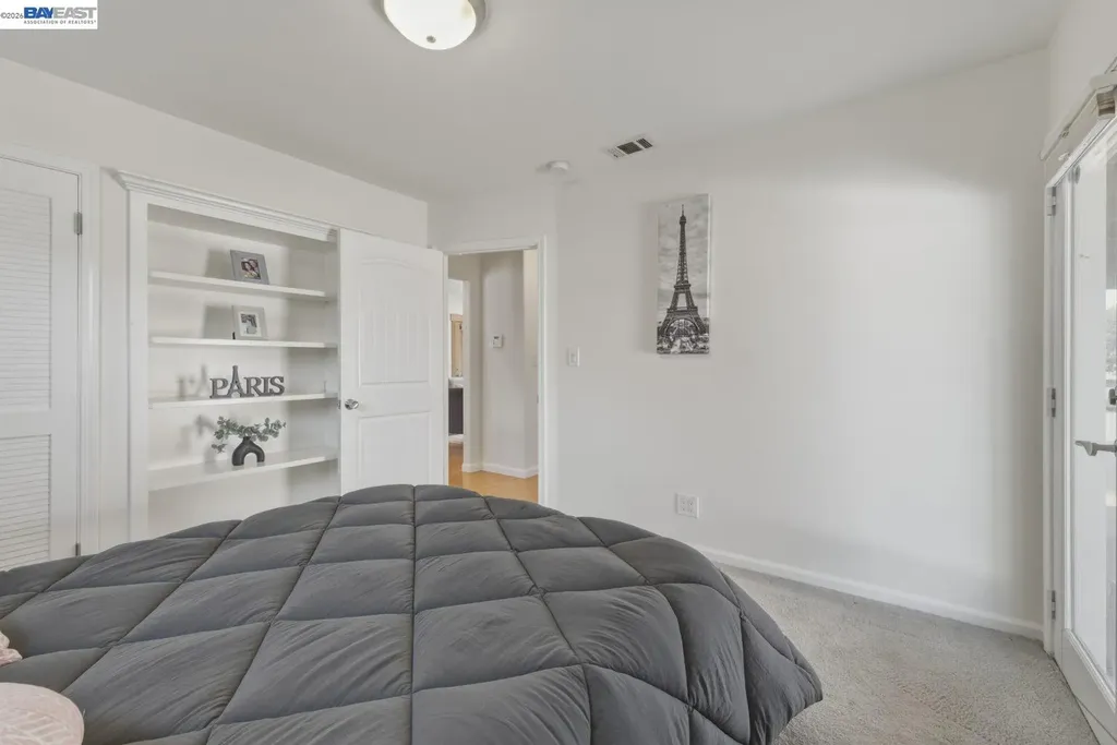 3454 Baumberg Avenue Hayward CA 94545