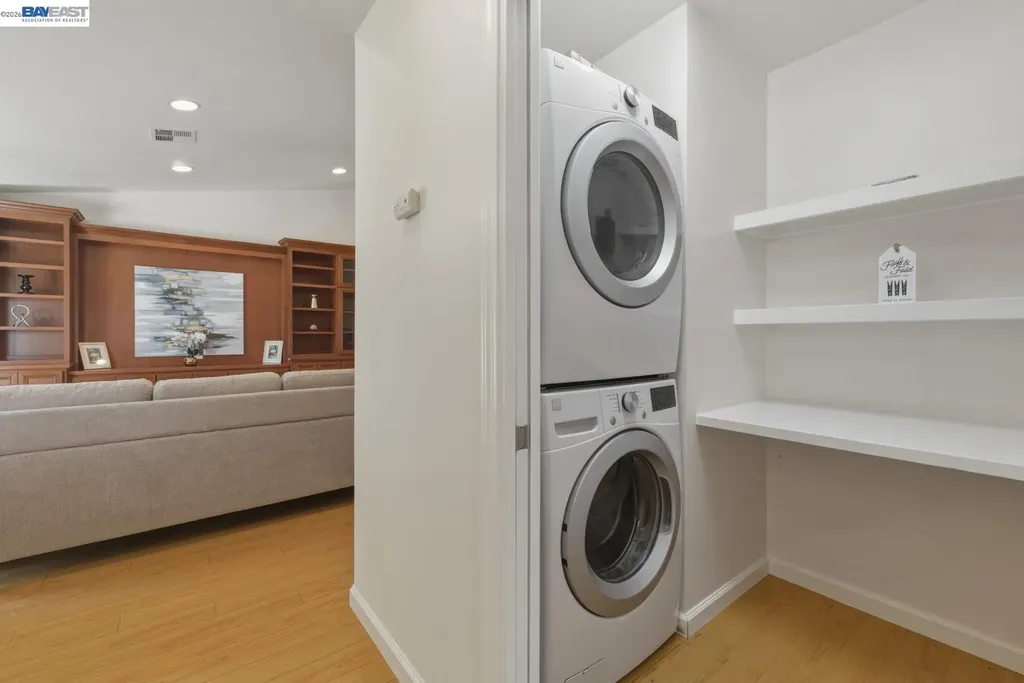 3454 Baumberg Avenue Hayward CA 94545