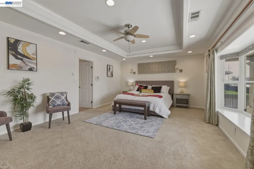3454 Baumberg Avenue Hayward CA 94545